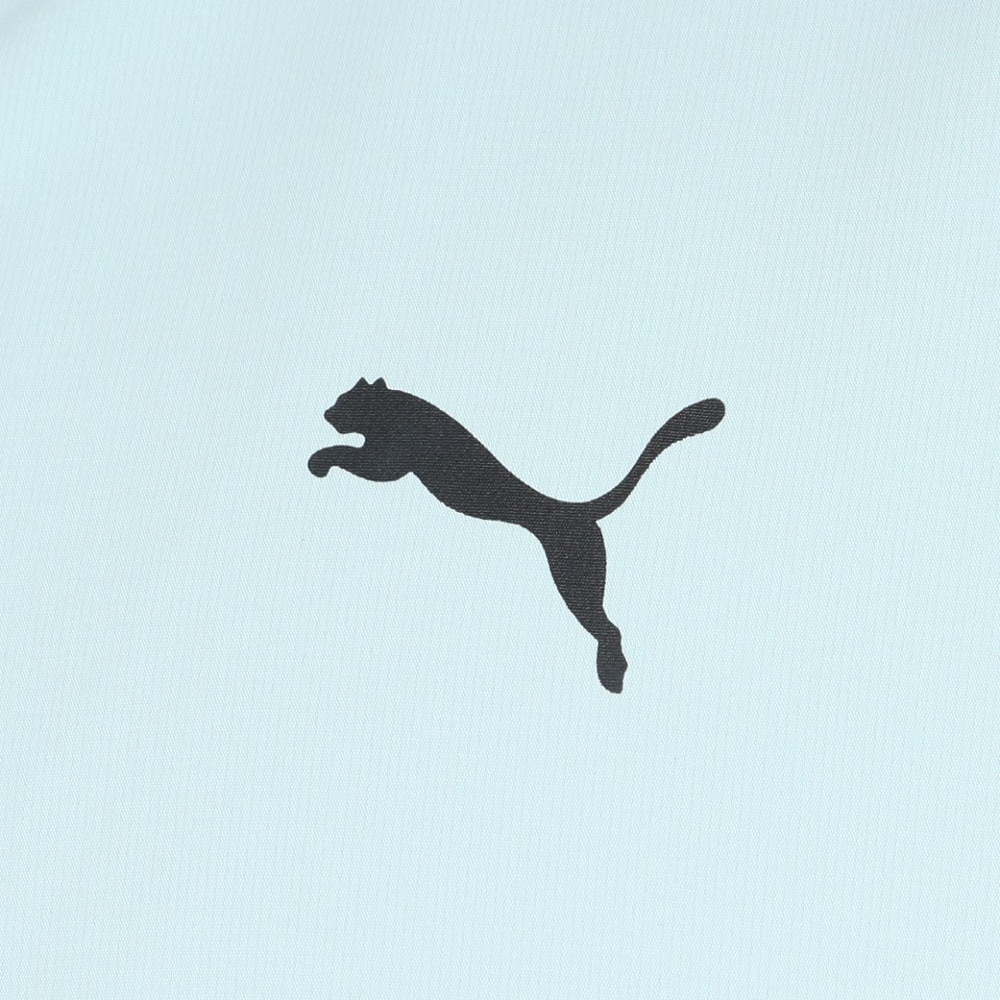 プーマ（PUMA）（メンズ）TECH アノラック ジャケット632955 67 MNT