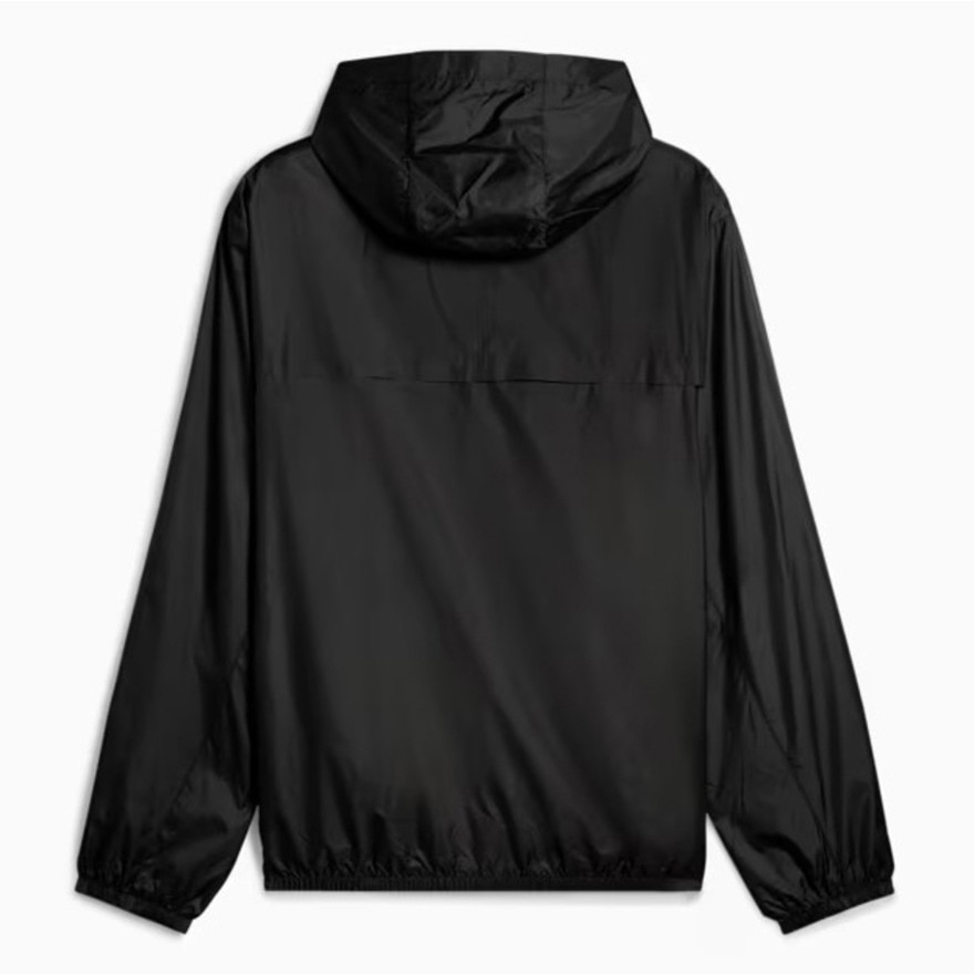 プーマ（PUMA）（メンズ）ESS レギュラー ウィンドブレイカー 687540 01 BLK