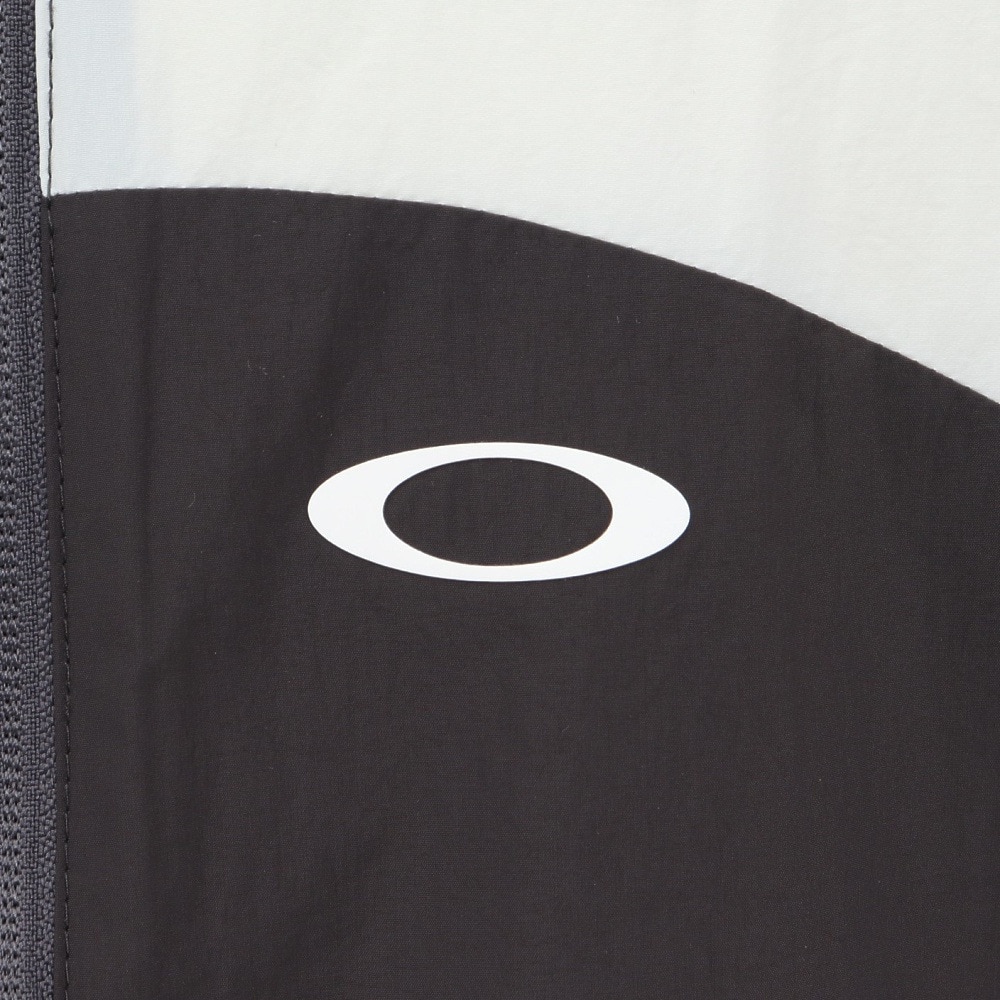 オークリー（OAKLEY）（メンズ）Enhance Aclife ウインドウジャケット 2.0 FOA407558-01N