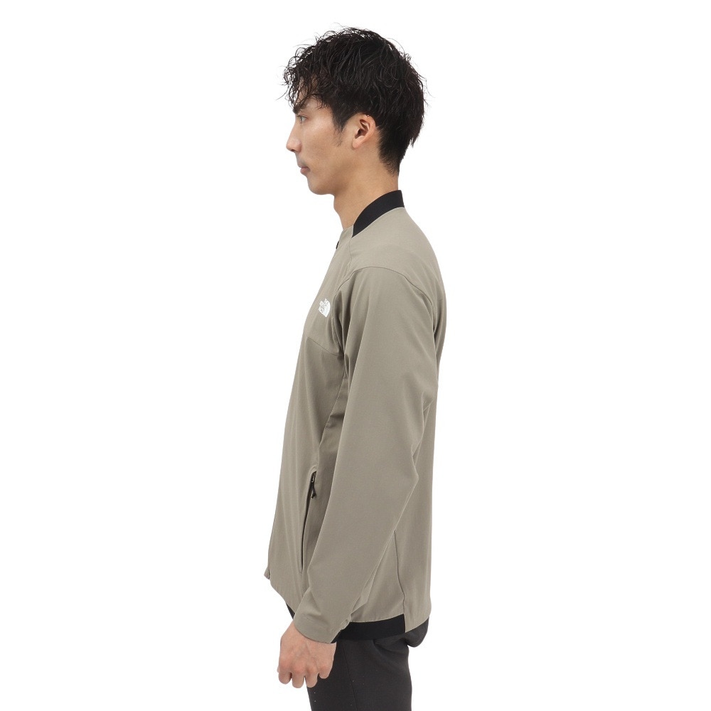ザ・ノース・フェイス（THE NORTH FACE）（メンズ）フレキシブルジャケット NP22584 CR