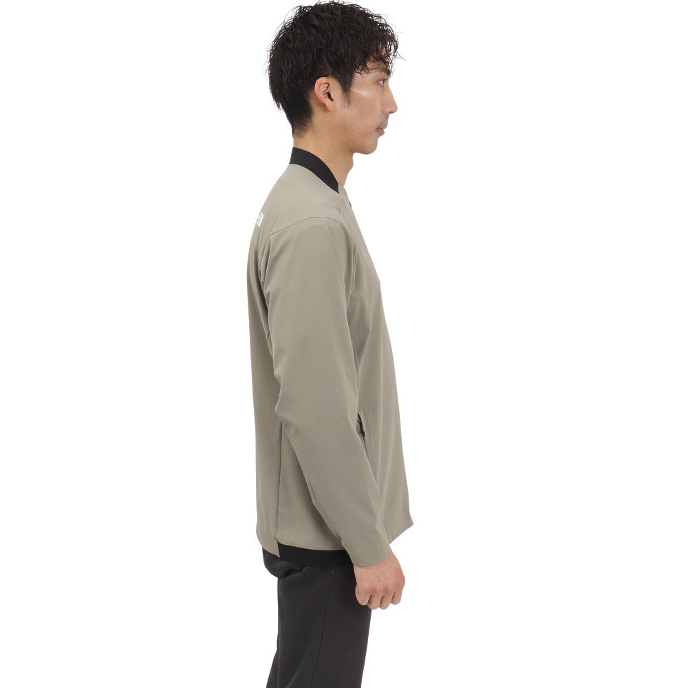 ザ・ノース・フェイス（THE NORTH FACE）（メンズ）フレキシブルジャケット NP22584 CR