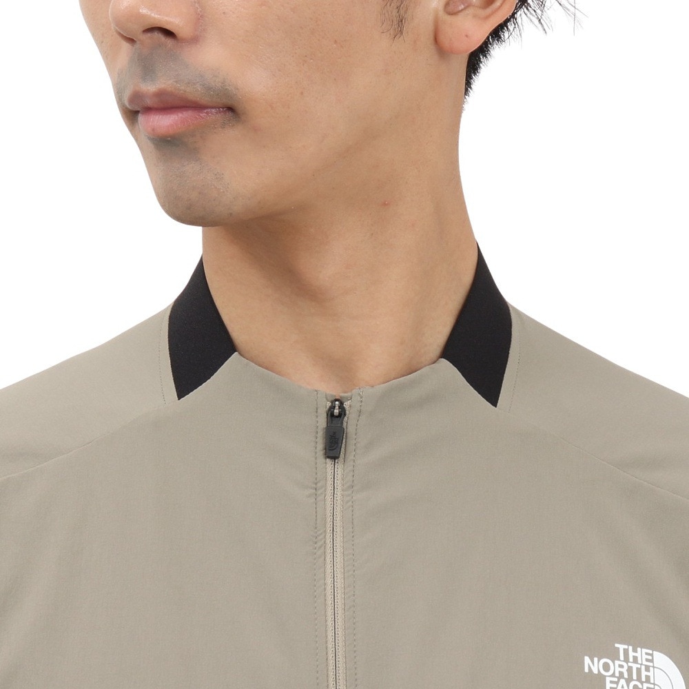 ザ・ノース・フェイス（THE NORTH FACE）（メンズ）フレキシブルジャケット NP22584 CR