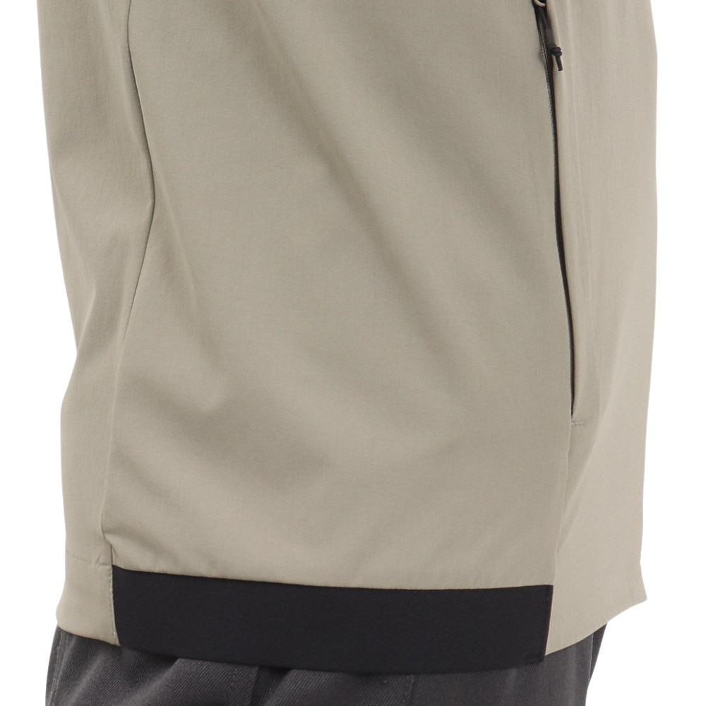 ザ・ノース・フェイス（THE NORTH FACE）（メンズ）フレキシブルジャケット NP22584 CR