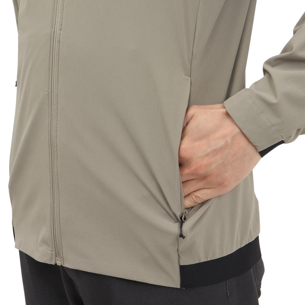 ザ・ノース・フェイス（THE NORTH FACE）（メンズ）フレキシブルジャケット NP22584 CR