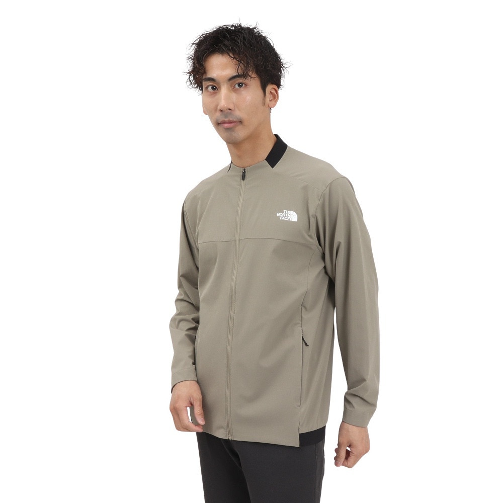 ザ・ノース・フェイス（THE NORTH FACE）（メンズ）フレキシブルジャケット NP22584 CR