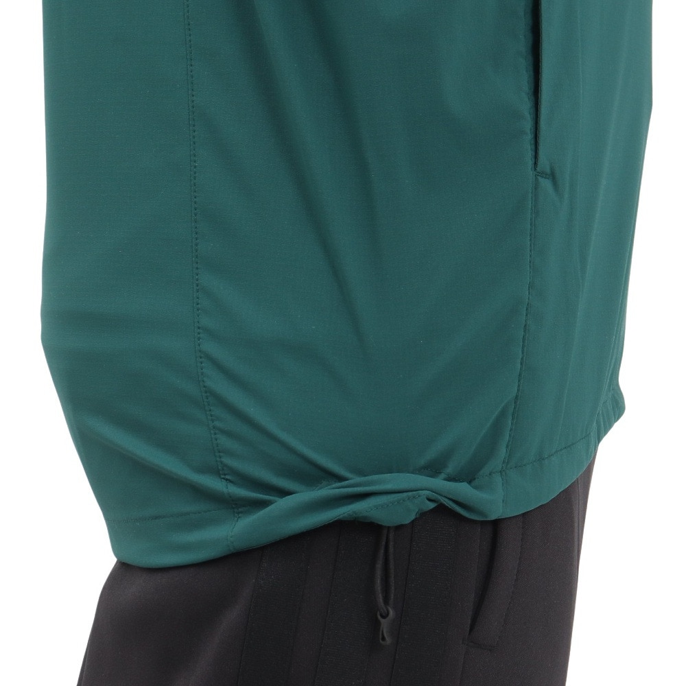 ザ・ノース・フェイス（THE NORTH FACE）（メンズ）イーエス エニータイムウィンドフーディ ジャケット NP72385 DN