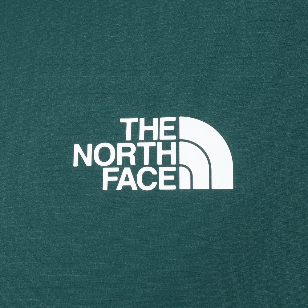 ザ・ノース・フェイス（THE NORTH FACE）（メンズ）イーエス エニータイムウィンドフーディ ジャケット NP72385 DN