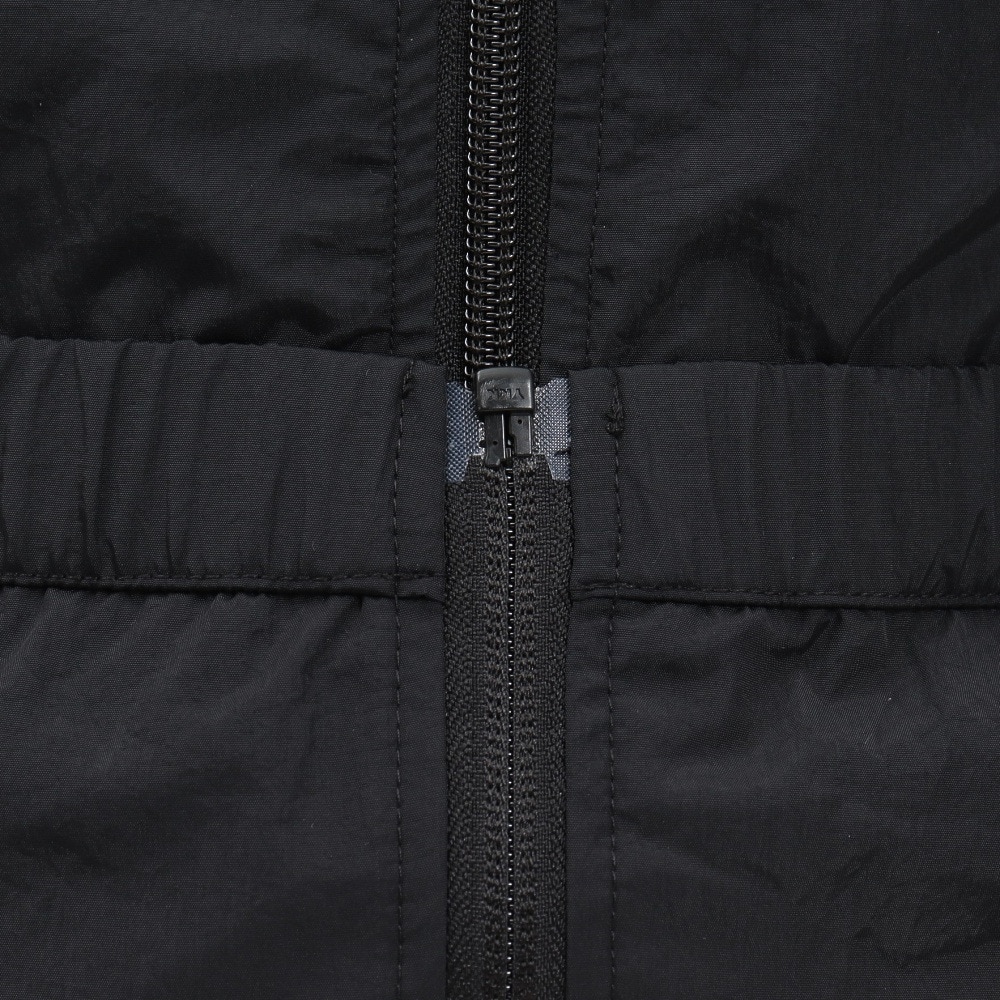 チャンピオン-ヘリテイジ（CHAMPION-HERITAGE）（メンズ）アクションスタイル ナイロン WASHER ジップジャケット C3-B604 090