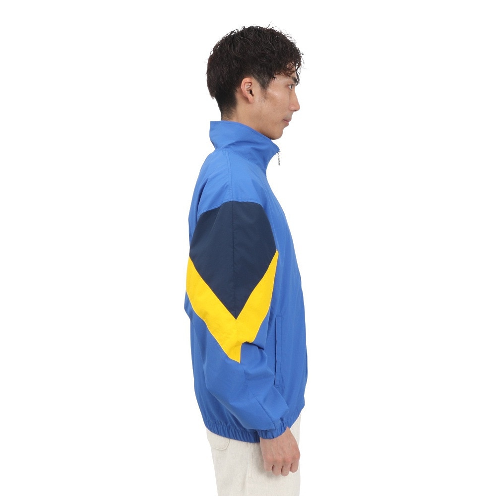 チャンピオン-ヘリテイジ（CHAMPION-HERITAGE）（メンズ）アクションスタイル ナイロン WASHER ジップジャケット C3-B604 360