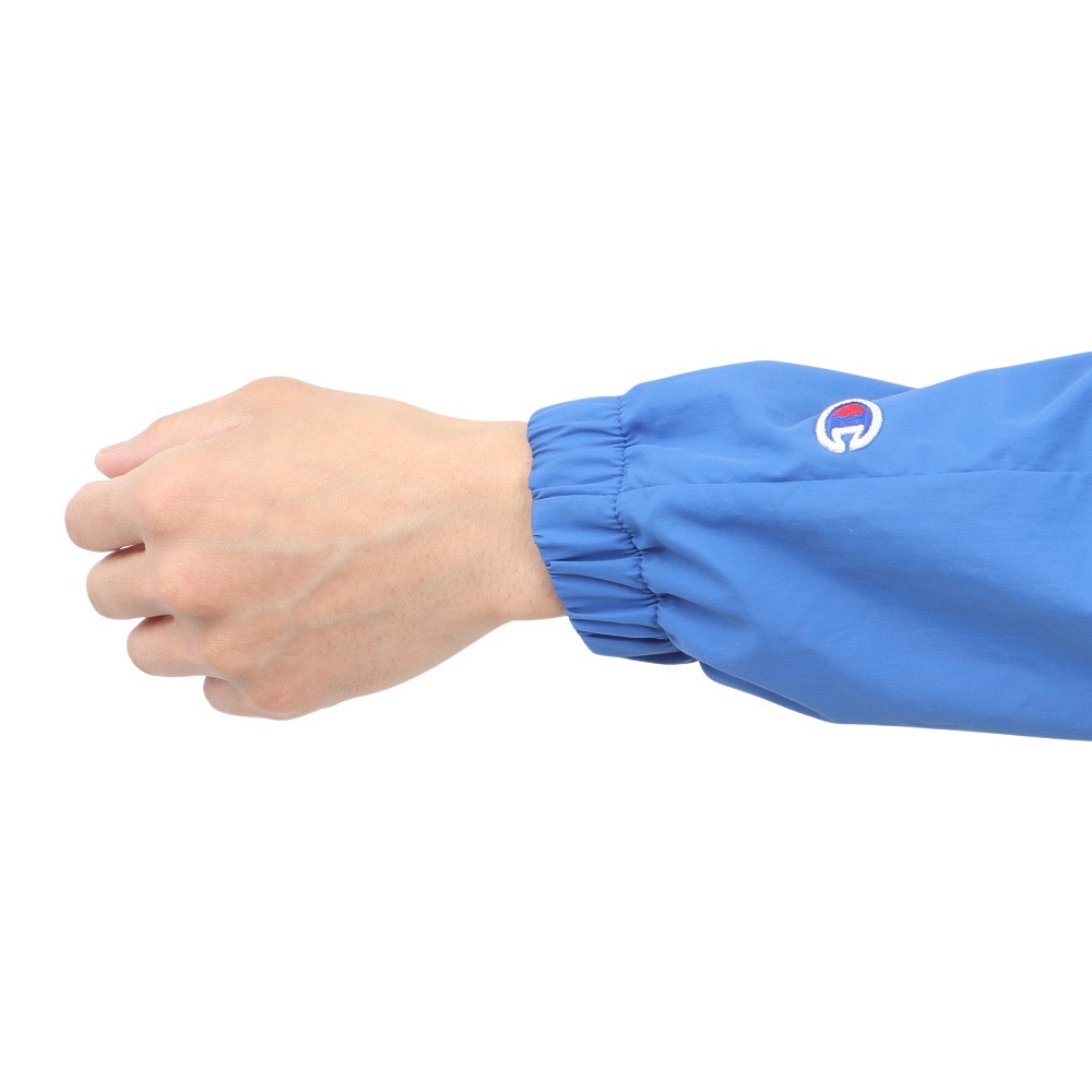 チャンピオン-ヘリテイジ（CHAMPION-HERITAGE）（メンズ）アクションスタイル ナイロン WASHER ジップジャケット C3-B604 360