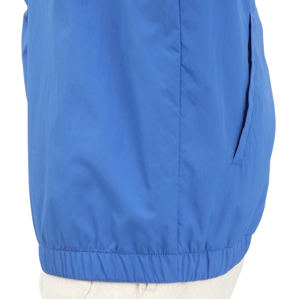 チャンピオン-ヘリテイジ（CHAMPION-HERITAGE）（メンズ）アクションスタイル ナイロン WASHER ジップジャケット C3-B604 360