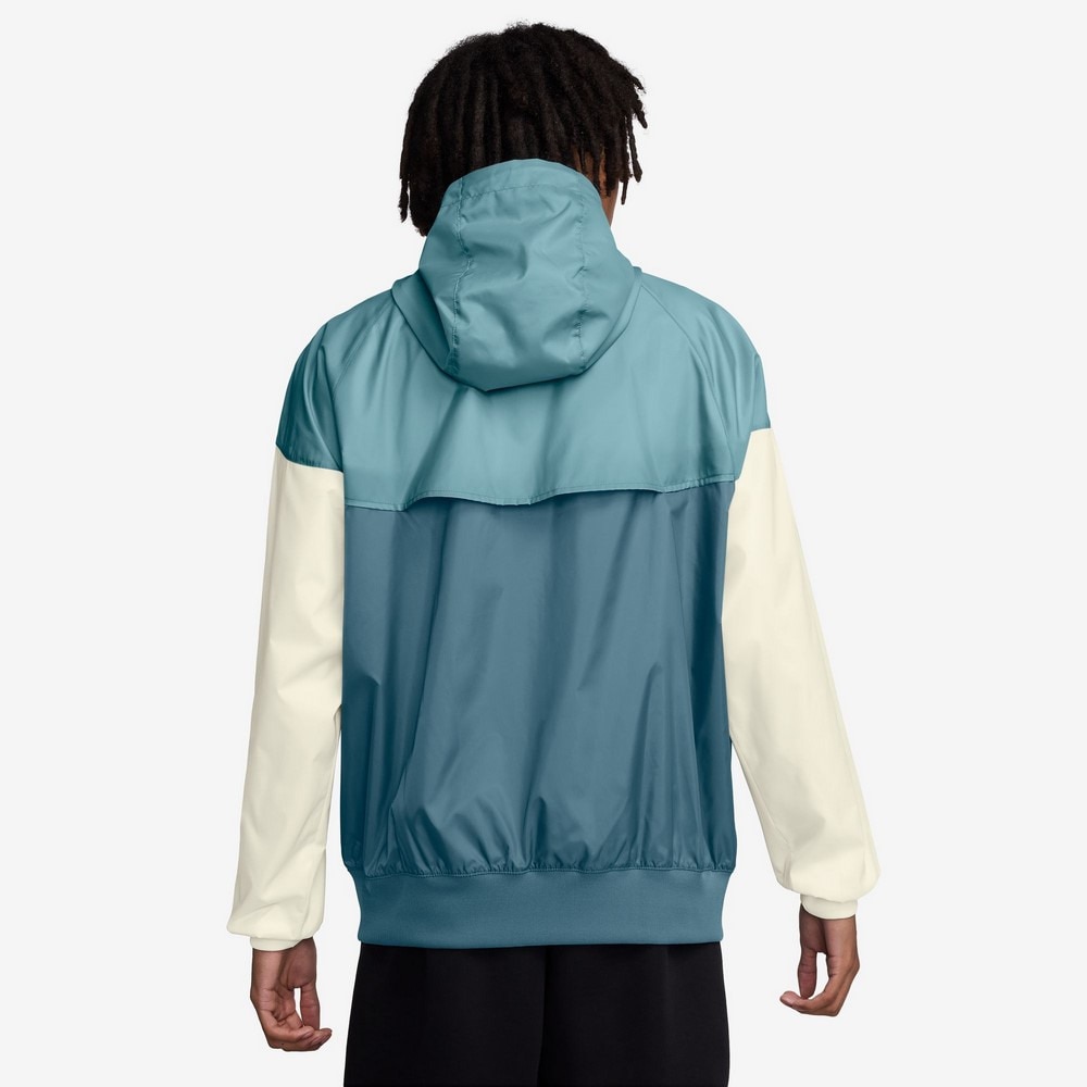 ナイキ（NIKE）（メンズ）スポーツウェア ウィンドランナー ウーブン フーディ ジャケット DA0002-006