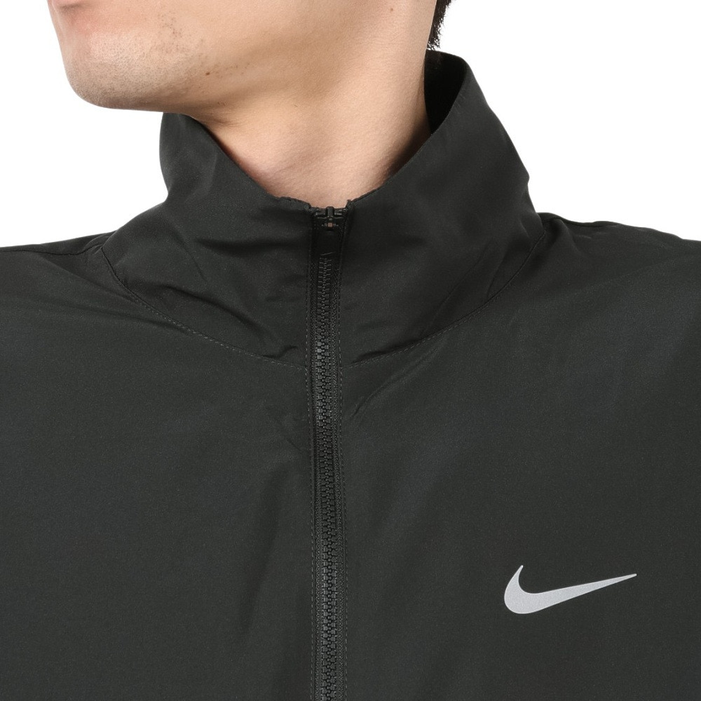 ナイキ（NIKE）（メンズ）ドライフィット ウーブン アイコン ジャケット OPP1 HV4886-045
