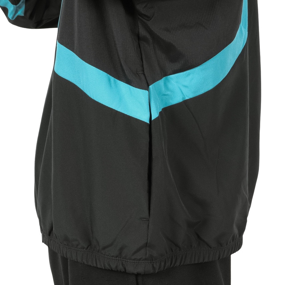 ナイキ（NIKE）（メンズ）ドライフィット ウーブン アイコン ジャケット OPP1 HV4886-045