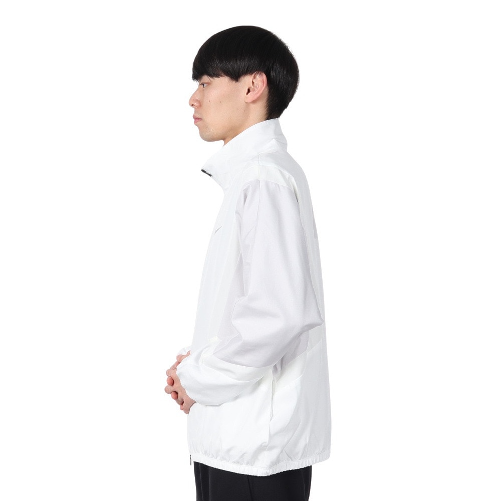 ナイキ（NIKE）（メンズ）ドライフィット ウーブン アイコン ジャケット OPP1 HV4886-121
