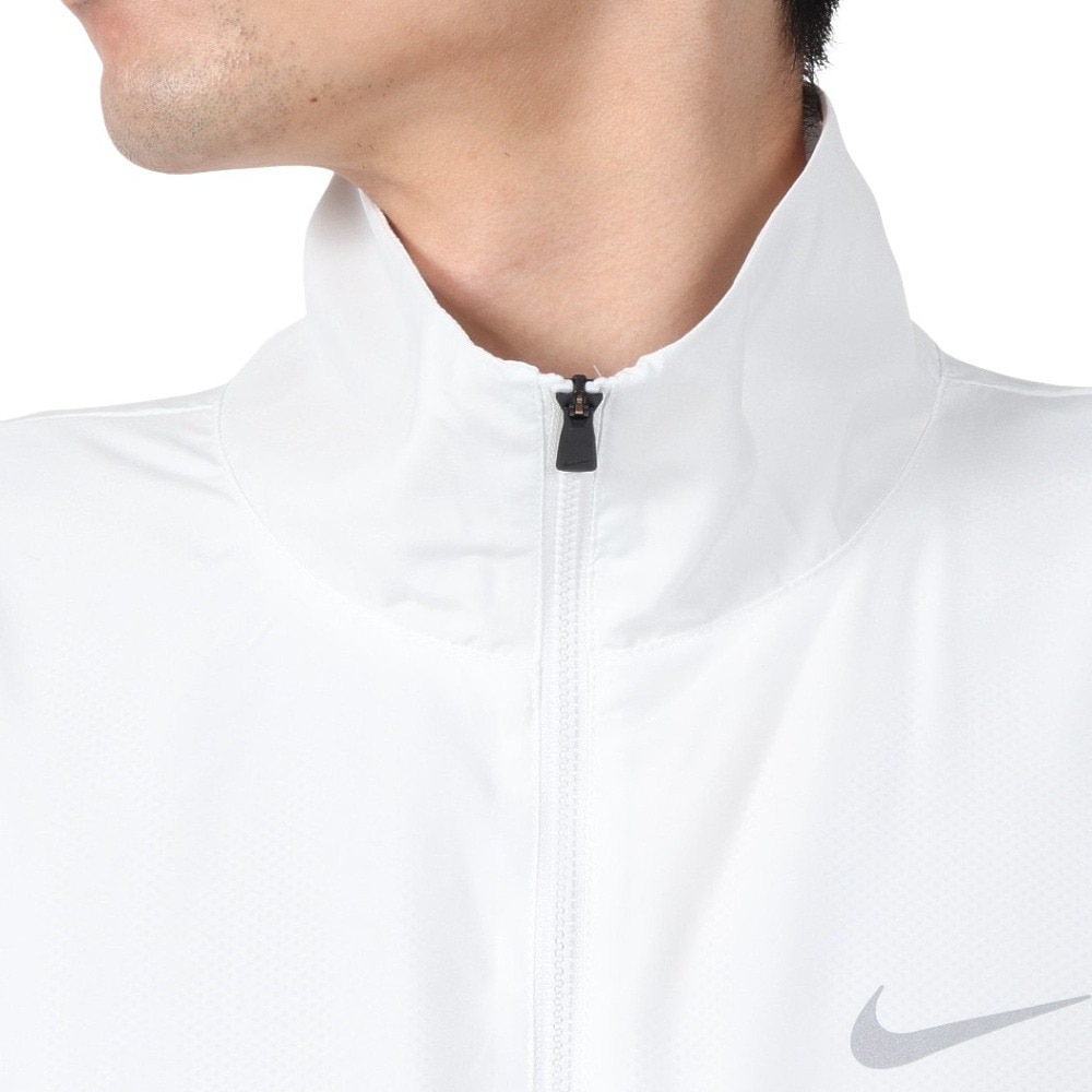 ナイキ（NIKE）（メンズ）ドライフィット ウーブン アイコン ジャケット OPP1 HV4886-121