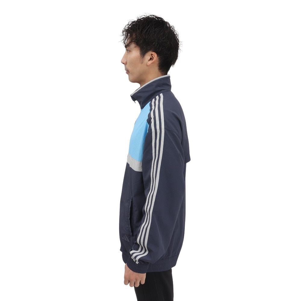 アディダス（adidas）（メンズ）MCBウーブンジャケット DB031-JW1216