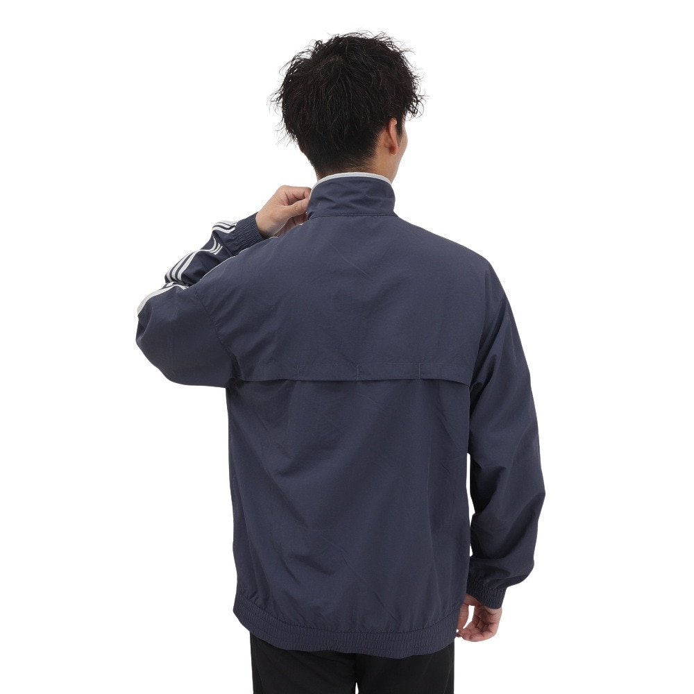 アディダス（adidas）（メンズ）MCBウーブンジャケット DB031-JW1216
