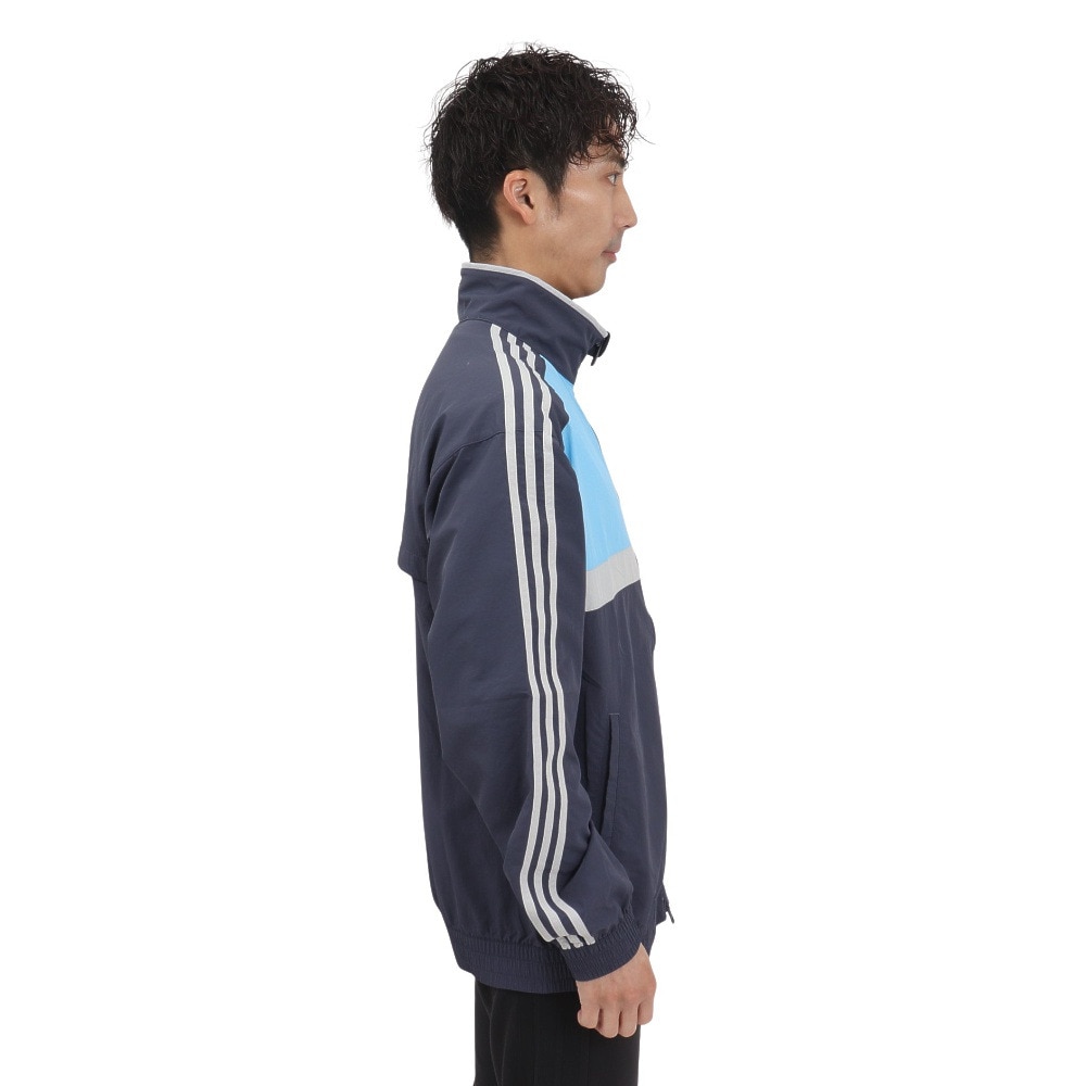 アディダス（adidas）（メンズ）MCBウーブンジャケット DB031-JW1216