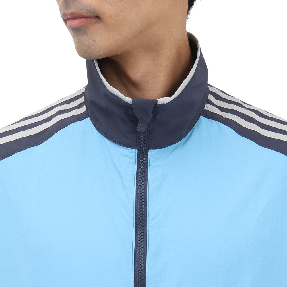 アディダス（adidas）（メンズ）MCBウーブンジャケット DB031-JW1216