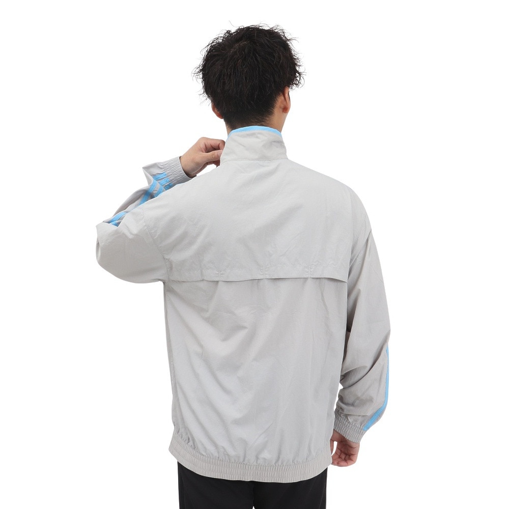 アディダス（adidas）（メンズ）MCBウーブンジャケット DB031-JW1217