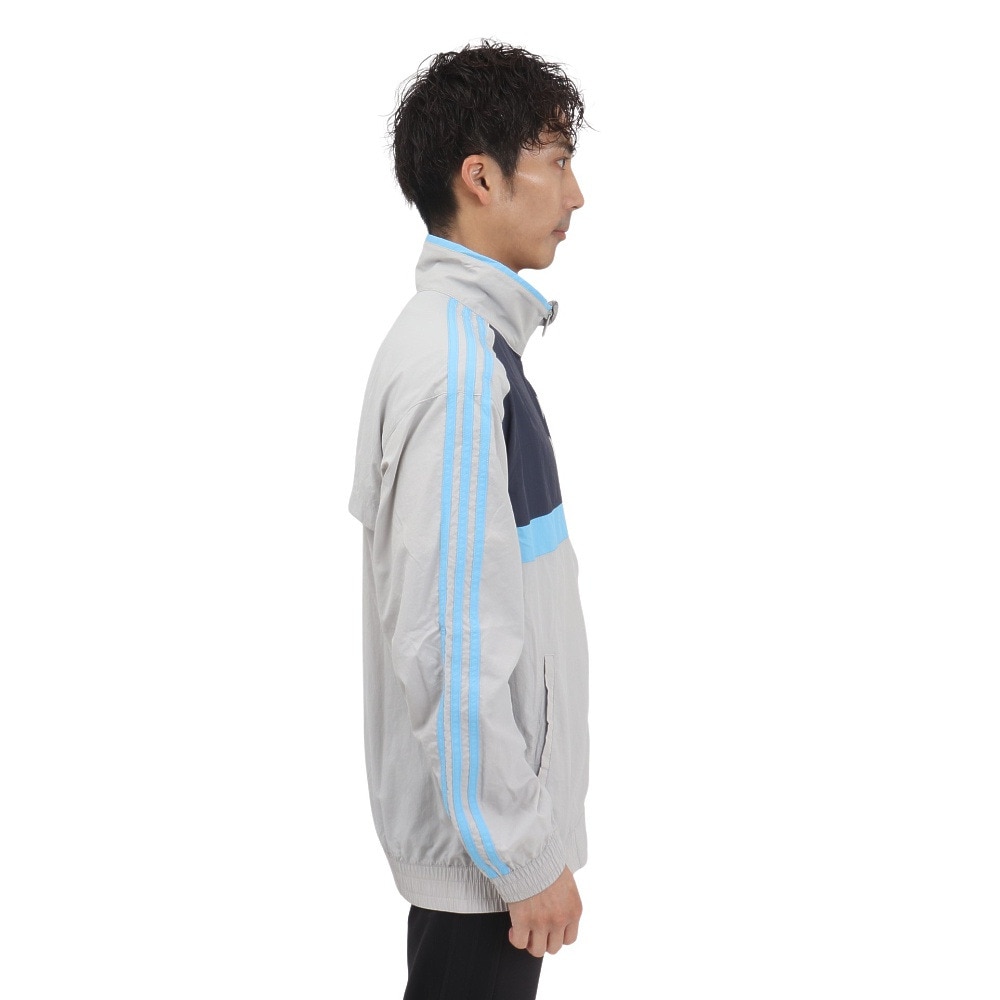 アディダス（adidas）（メンズ）MCBウーブンジャケット DB031-JW1217