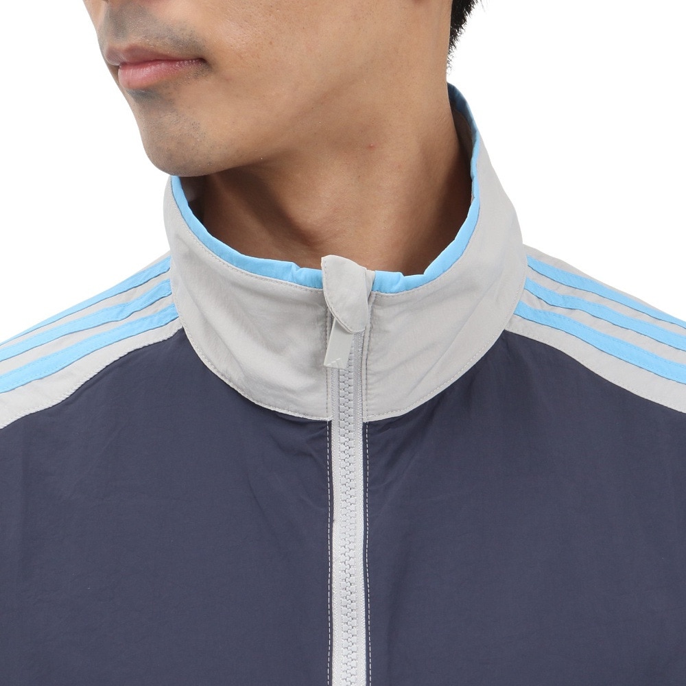 アディダス（adidas）（メンズ）MCBウーブンジャケット DB031-JW1217