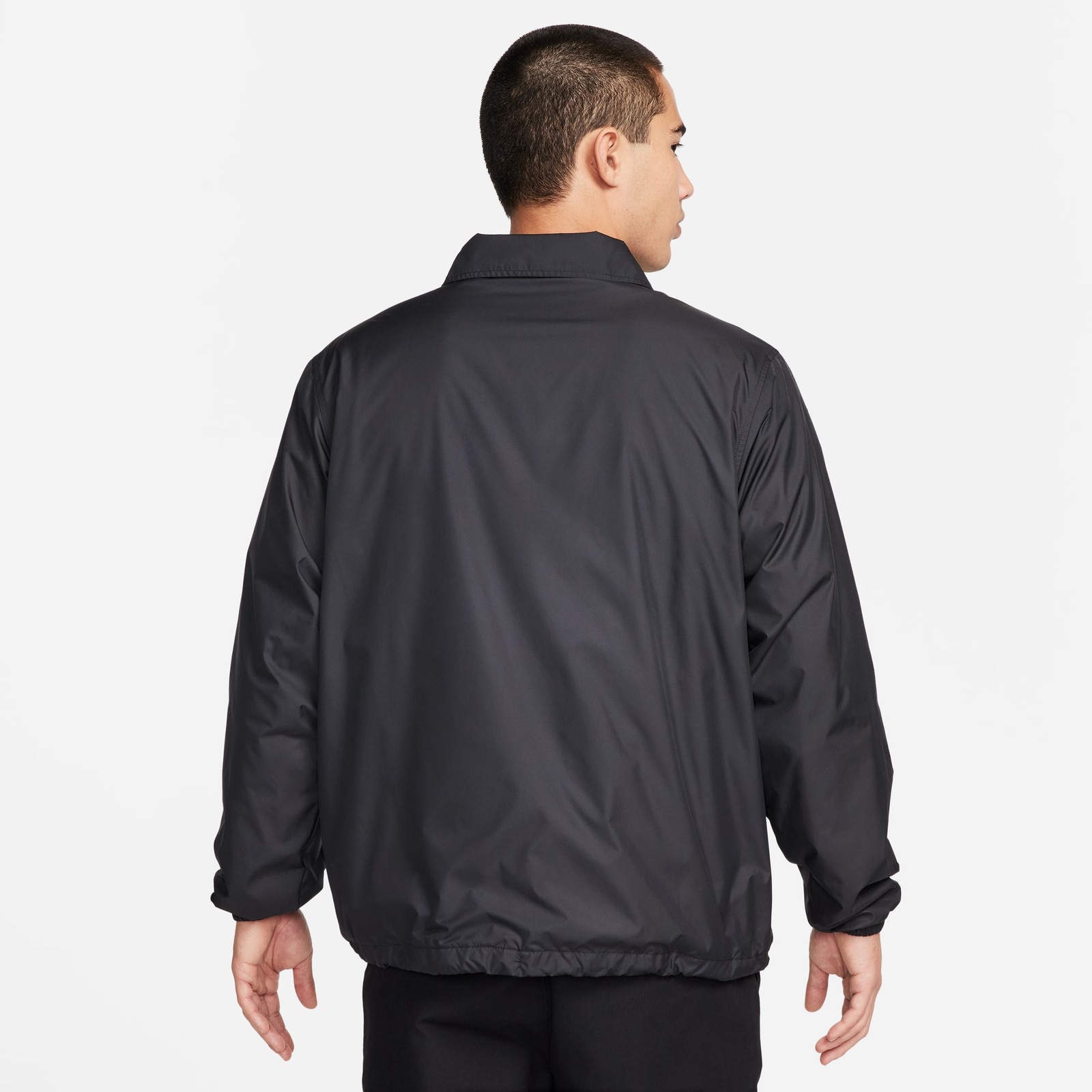 ナイキ（NIKE）（メンズ）クラブ コーチ ジャケット FN3317-010