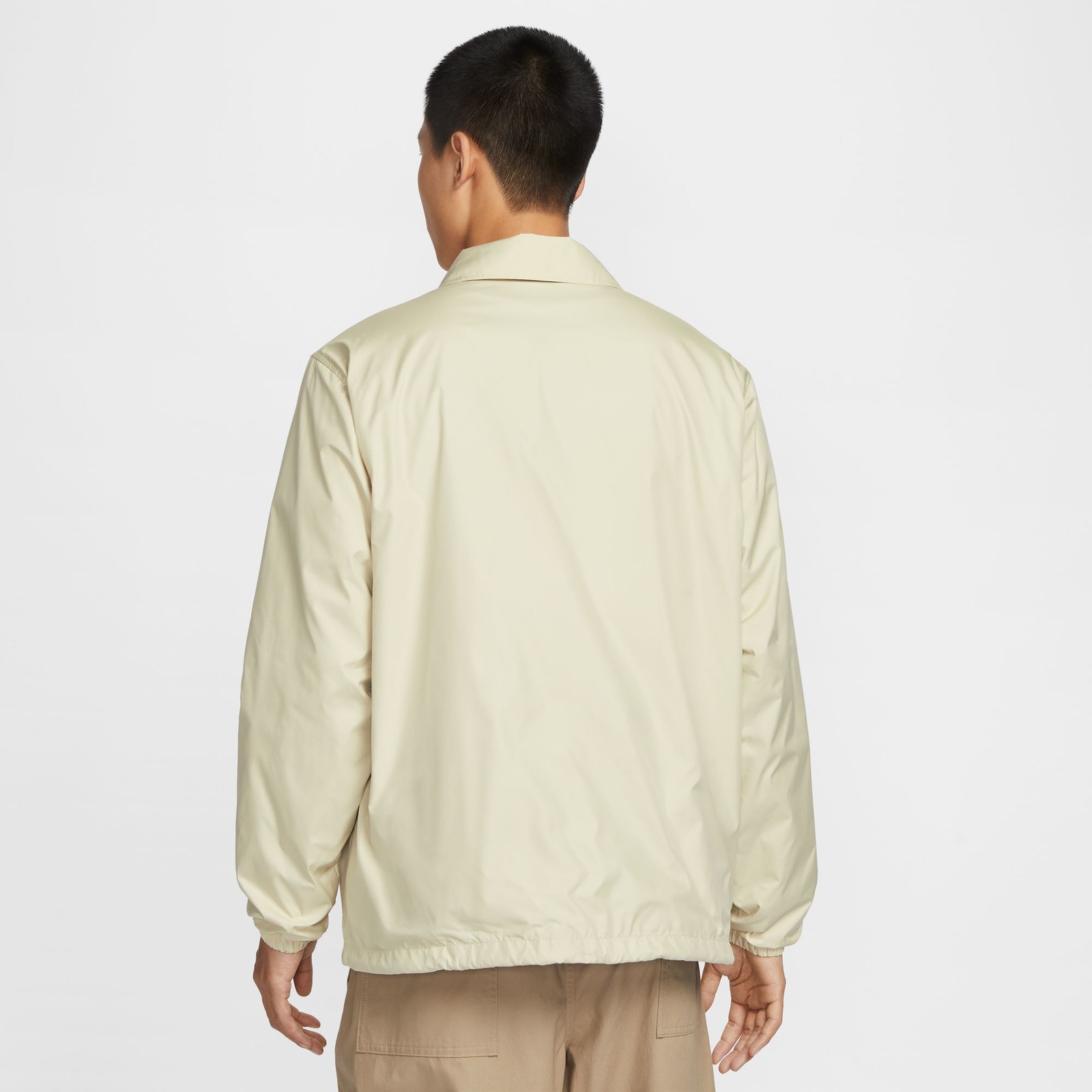 ナイキ（NIKE）（メンズ）クラブ コーチ ジャケット FN3317-229