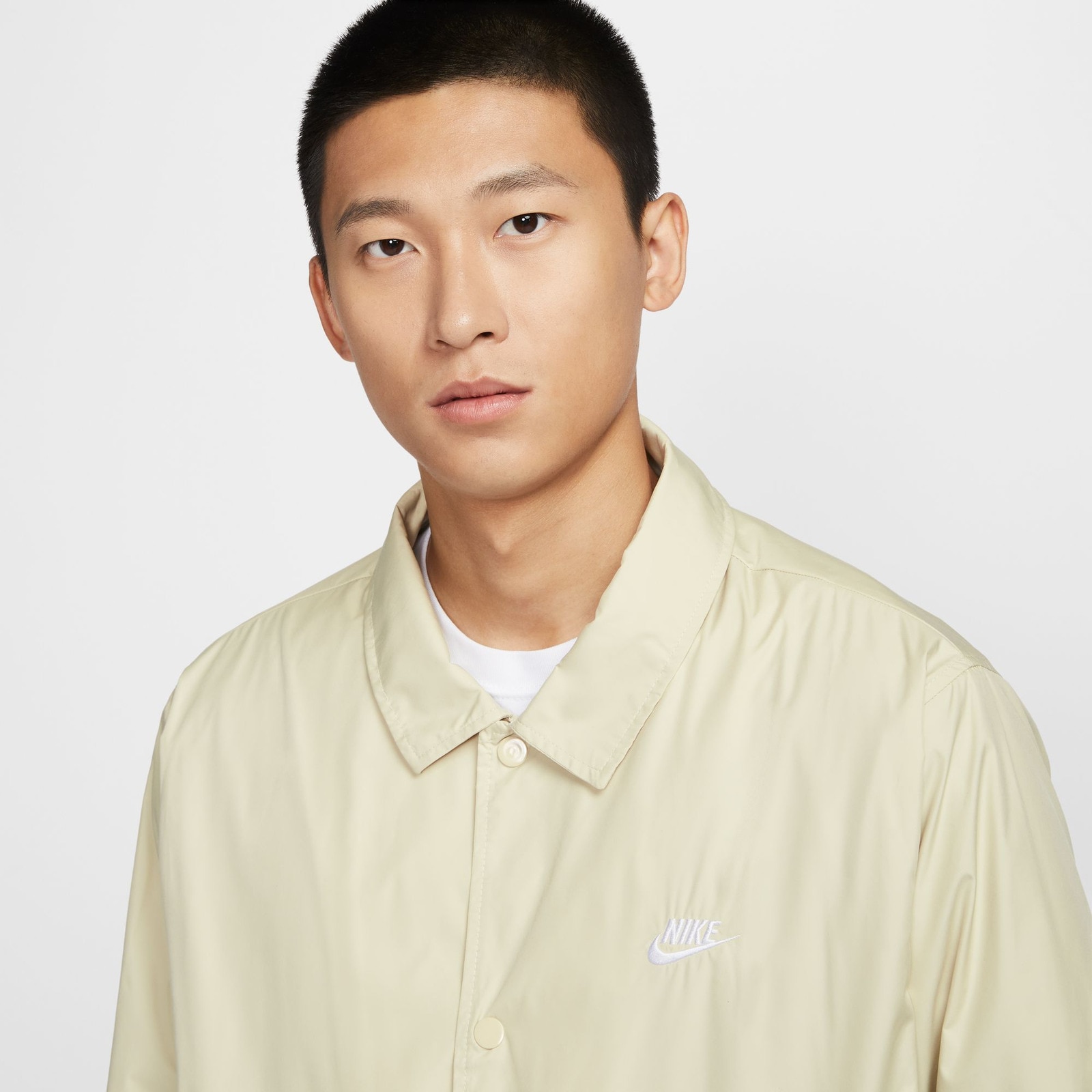 ナイキ（NIKE）（メンズ）クラブ コーチ ジャケット FN3317-229