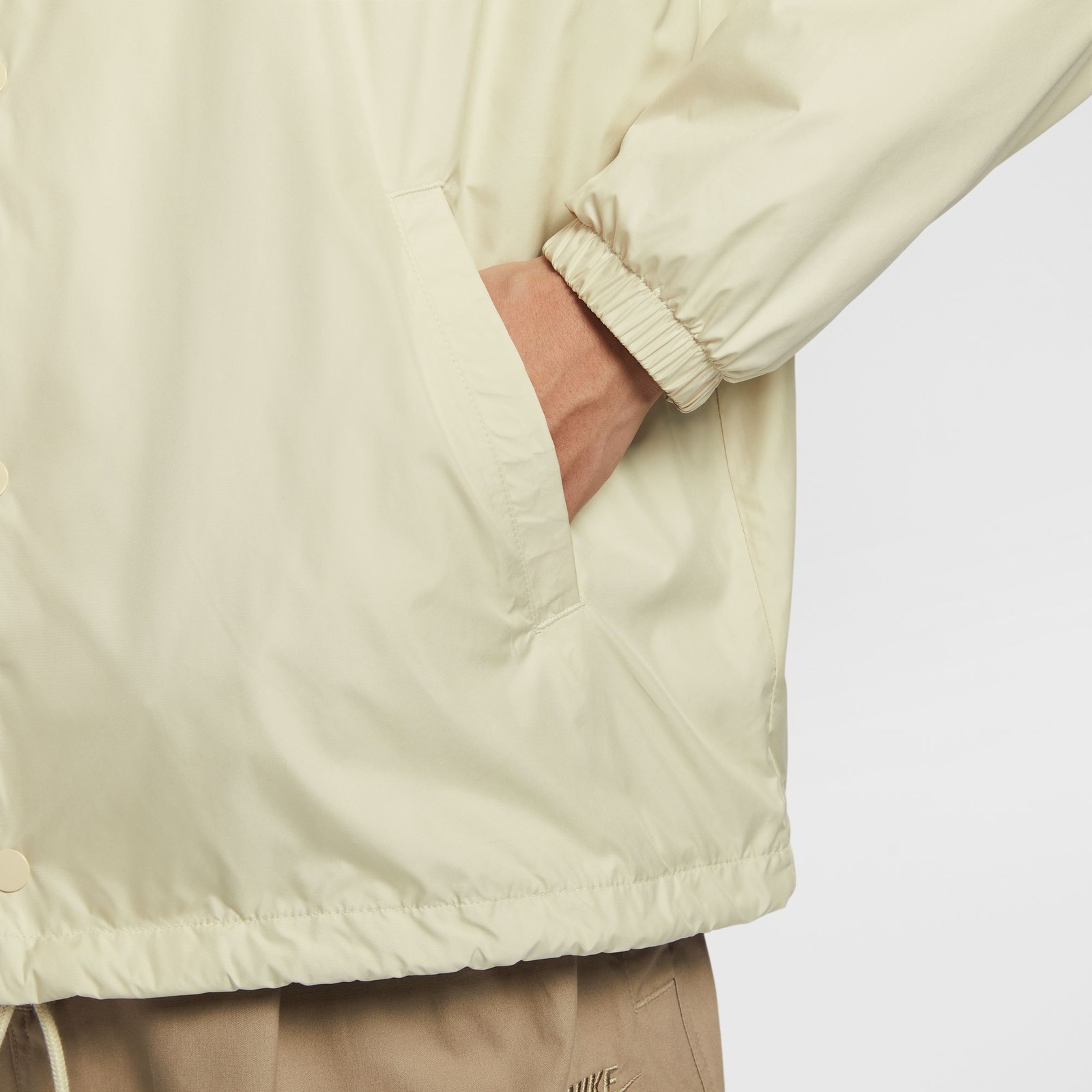 ナイキ（NIKE）（メンズ）クラブ コーチ ジャケット FN3317-229