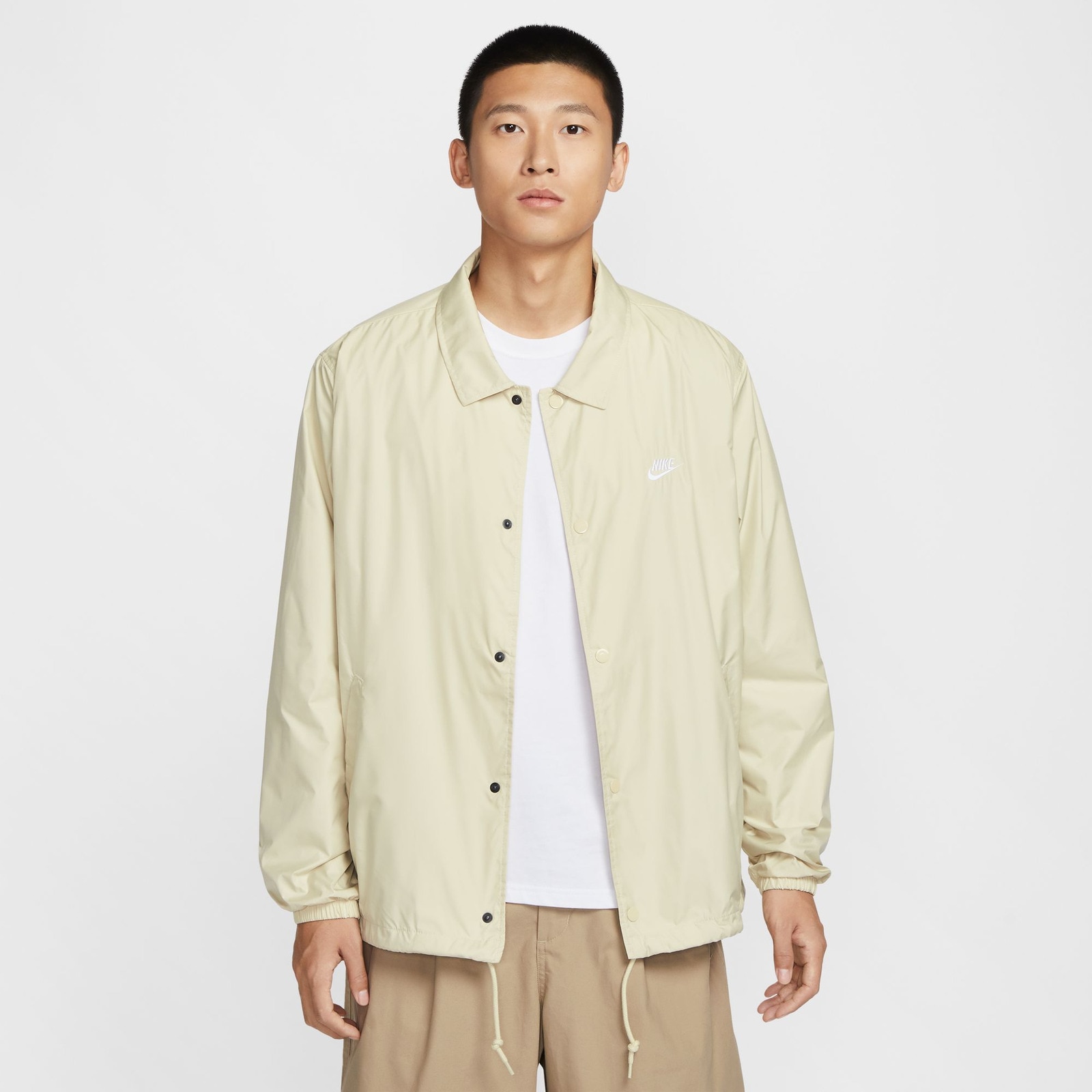 ナイキ（NIKE）（メンズ）クラブ コーチ ジャケット FN3317-229