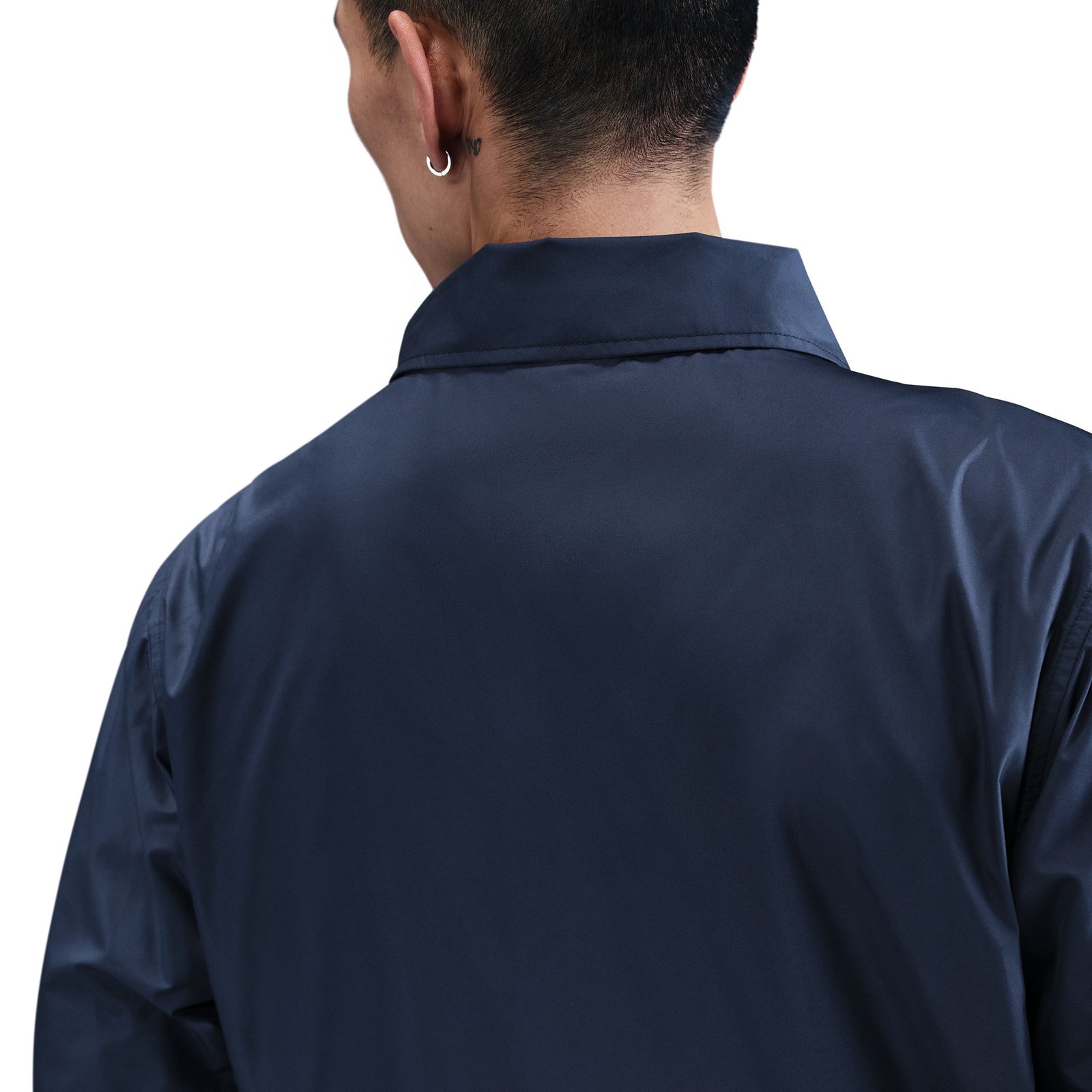 ナイキ（NIKE）（メンズ）クラブ コーチ ジャケット FN3317-451