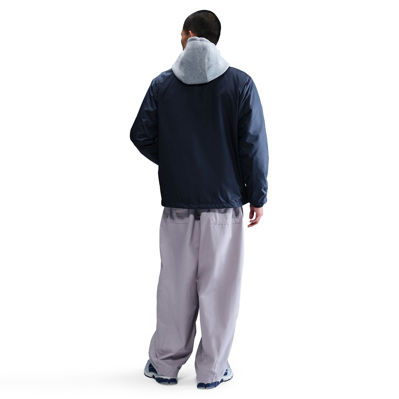 ナイキ（NIKE）（メンズ）クラブ コーチ ジャケット FN3317-451