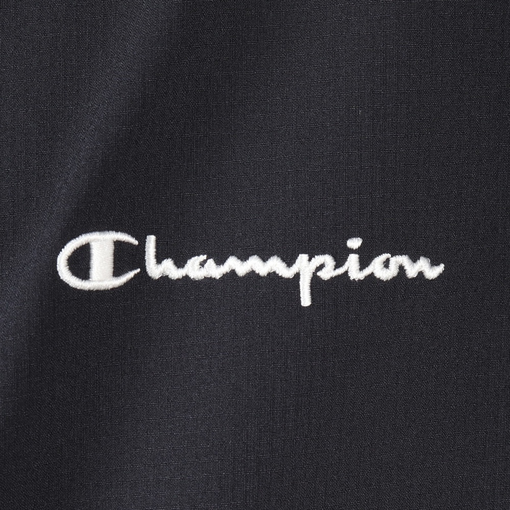 チャンピオン（CHAMPION）（メンズ）ジップフーデッド ジャケット C3-CSC10 090