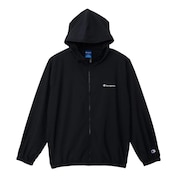 (メンズ)ジップフーデッド ジャケット C3-CSC10 090
