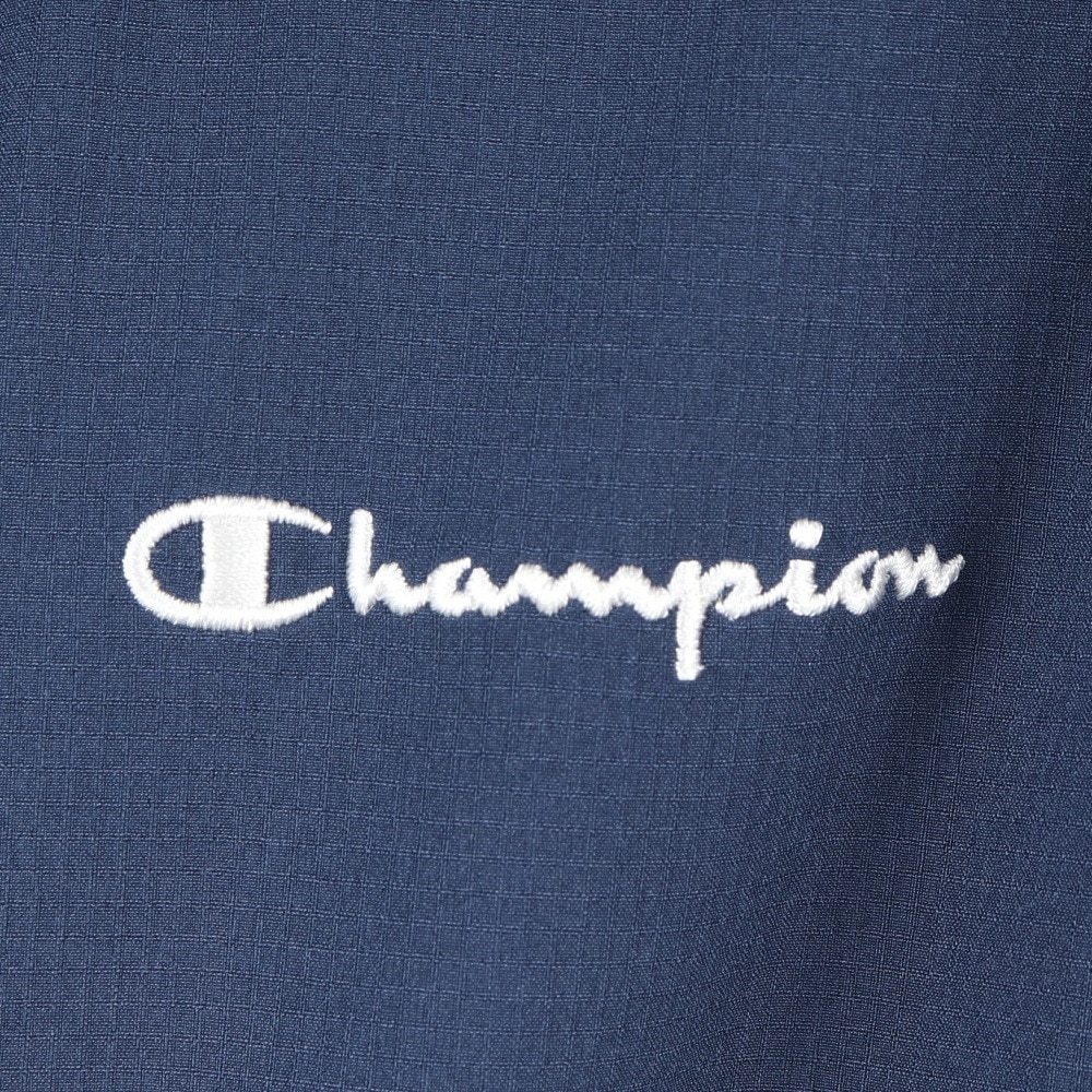 チャンピオン（CHAMPION）（メンズ）ジップフーデッド