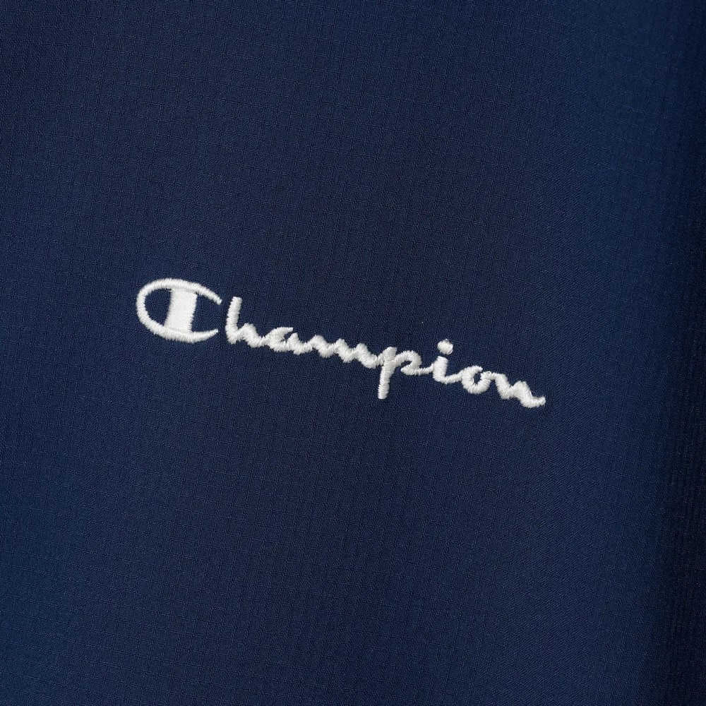 チャンピオン（CHAMPION）（メンズ）ジップフーデッド ジャケット C3-CSC10 386