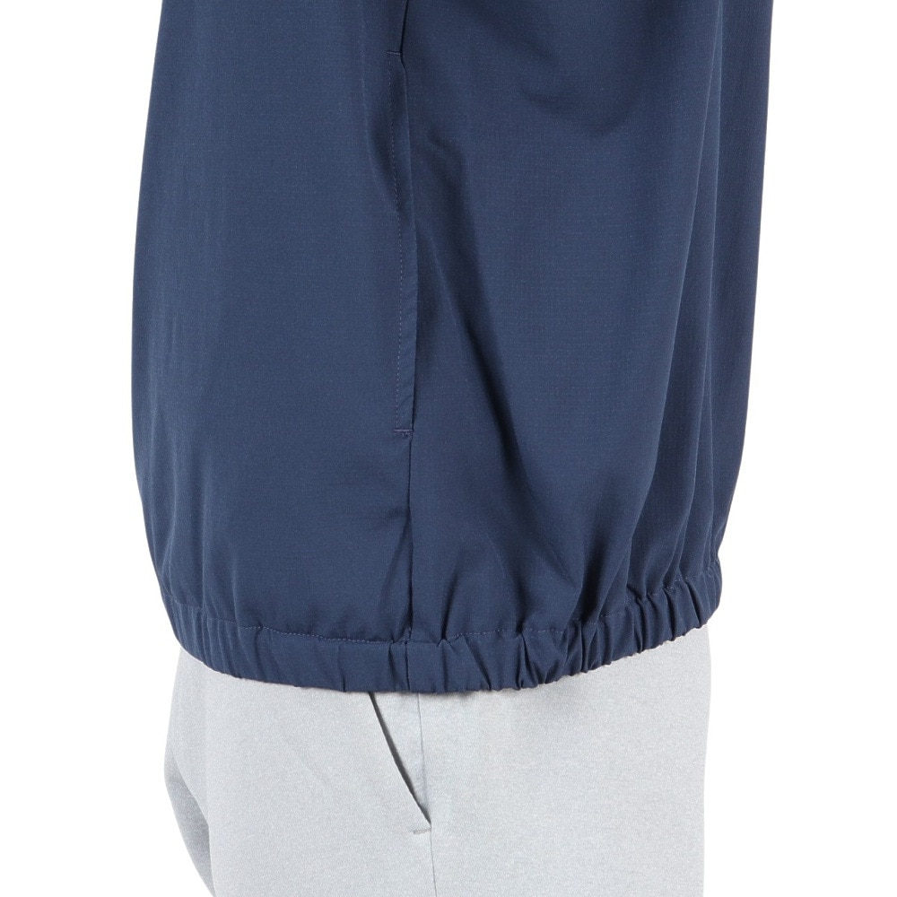 チャンピオン（CHAMPION）（メンズ）ジップフーデッド ジャケット C3-CSC10 386