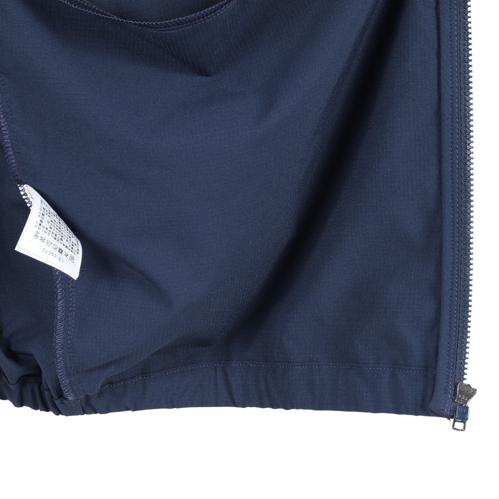 チャンピオン（CHAMPION）（メンズ）ジップフーデッド ジャケット C3-CSC10 386