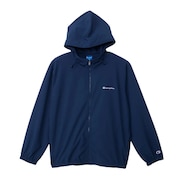 (メンズ)ジップフーデッド ジャケット C3-CSC10 386
