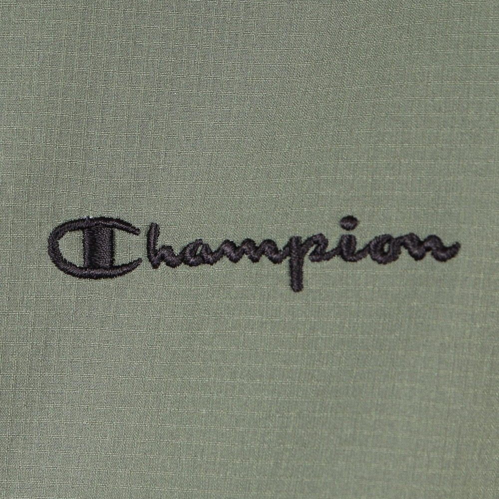 チャンピオン（CHAMPION）（メンズ）ジップフーデッド ジャケット C3-CSC10 655