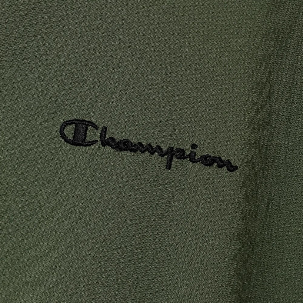 チャンピオン（CHAMPION）（メンズ）ジップフーデッド ジャケット C3-CSC10 655