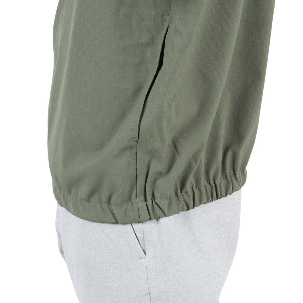 チャンピオン（CHAMPION）（メンズ）ジップフーデッド ジャケット C3-CSC10 655