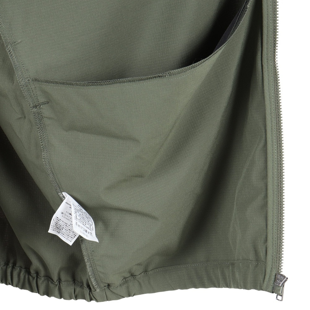 チャンピオン（CHAMPION）（メンズ）ジップフーデッド ジャケット C3-CSC10 655