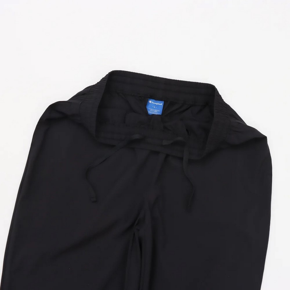 チャンピオン（CHAMPION）（メンズ）ロングパンツ C3-CSD10 090