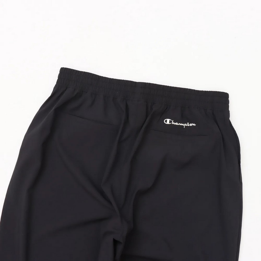 チャンピオン（CHAMPION）（メンズ）ロングパンツ C3-CSD10 090