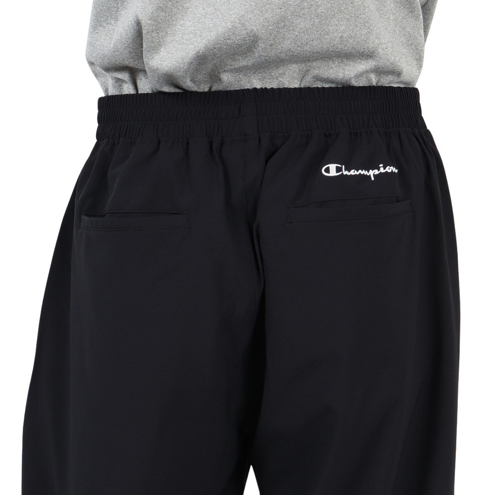 champion ロングパンツ チャンピオン（CHAMPION）（メンズ）ロングパンツ C3-CSD10 090