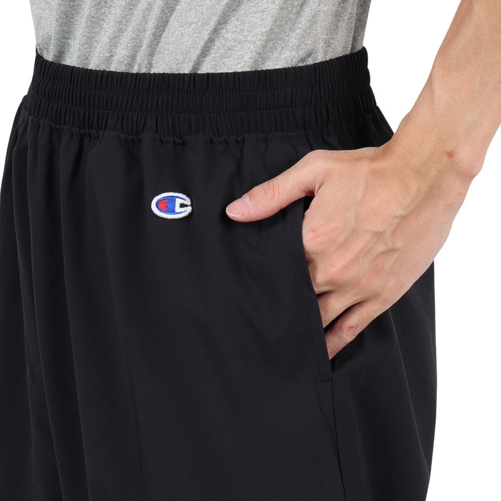 チャンピオン（CHAMPION）（メンズ）ロングパンツ C3-CSD10 090