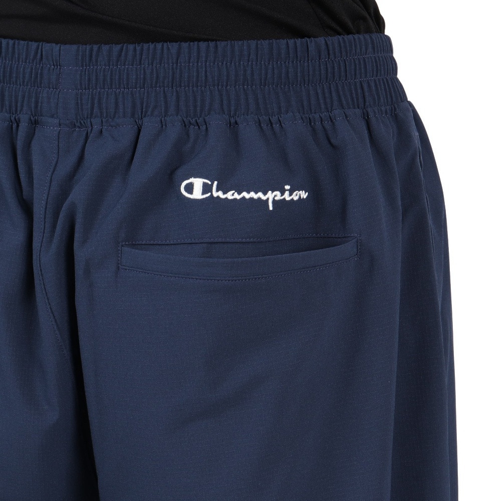 チャンピオン（CHAMPION）（メンズ）ロングパンツ C3-CSD10 386